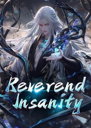 Reverend Insanity