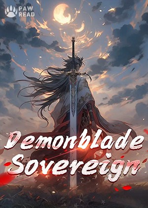 Demonblade Sovereign
